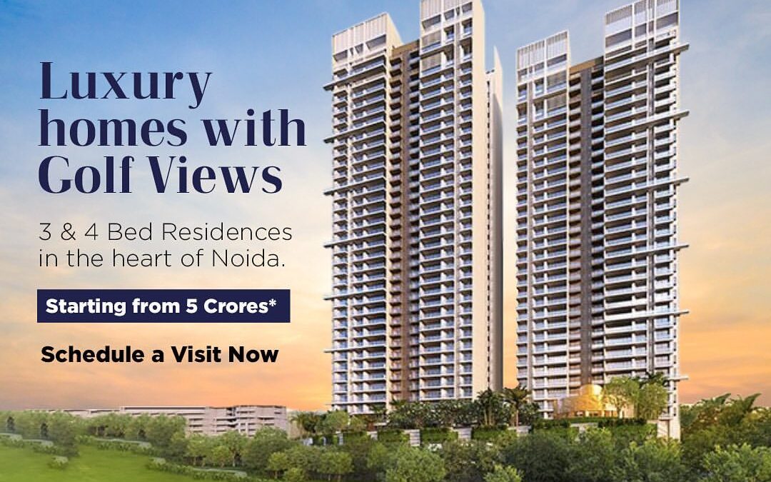 How Do Luxury Property Consultants Help Enhance Noida’s Growth And Allure To Buyers?