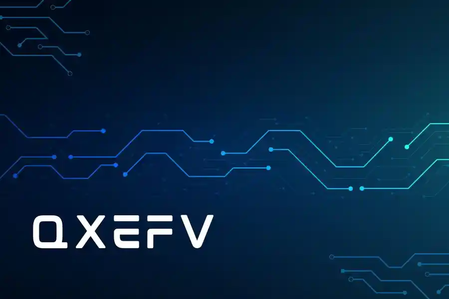 The Beginner’s Guide to Qxefv User Interface