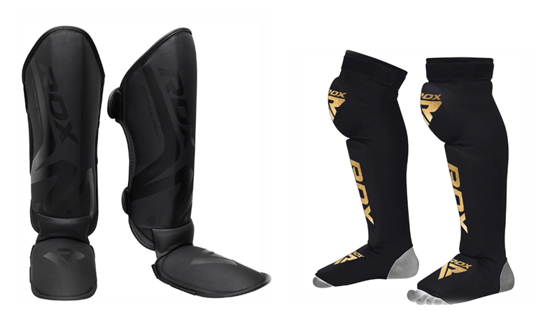 Shin Guards in UK - Protective Gear for Sports Enthusiasts