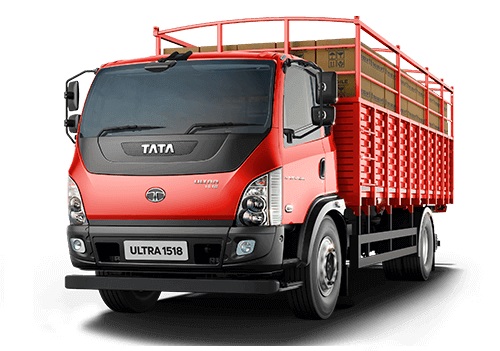 Indian Commercial Vehicle Series in 2024