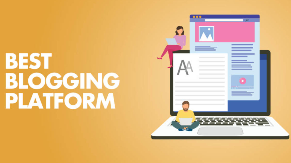 The Significance of Choosing the Right Blogging Platform for Blog Development