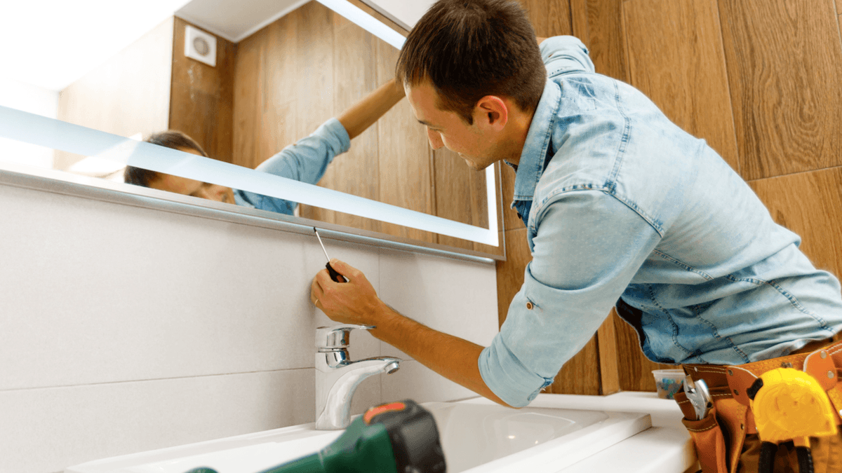 The Ultimate Guide to Choosing a Plumber for Bathroom Remodelling