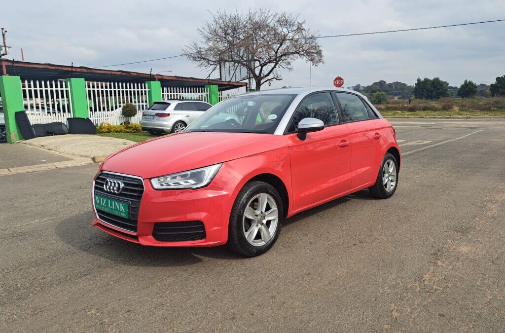Explore Various Bank Financing Options With Car Dealers In Johannesburg: