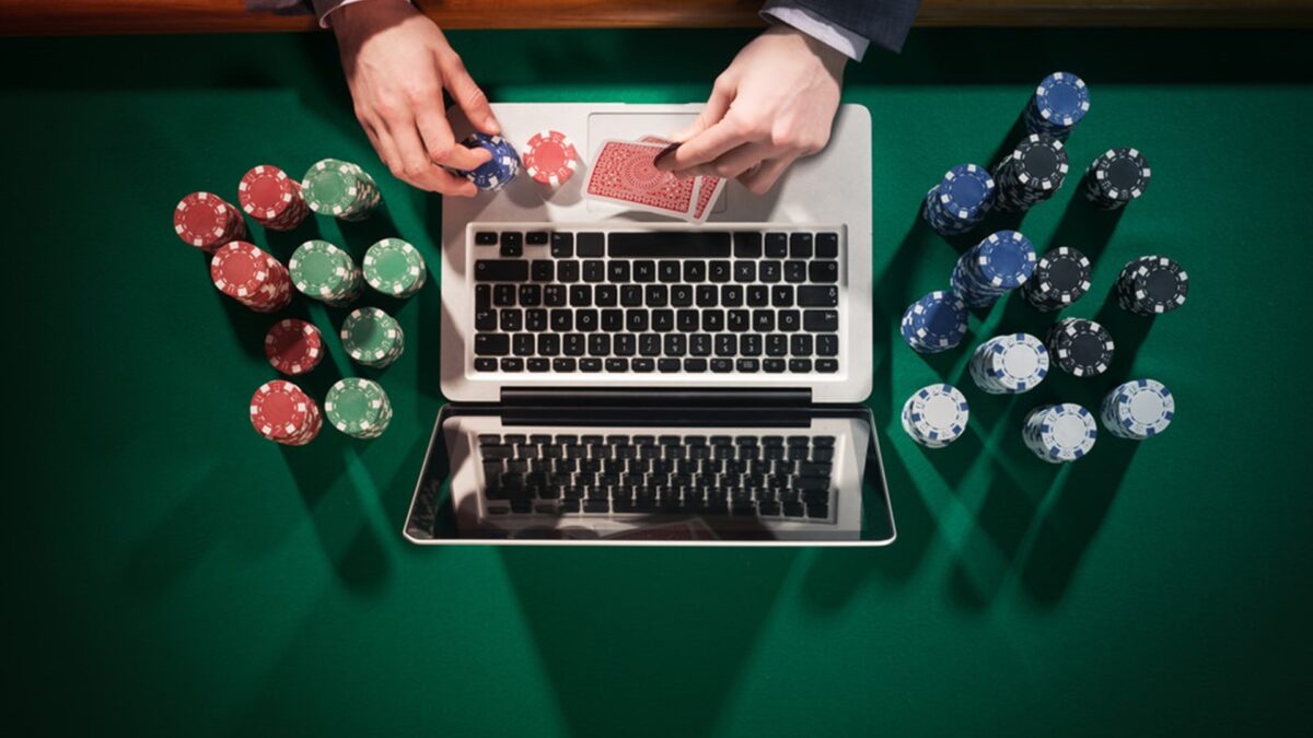 Online Casino Security: Protecting Player Information and Transactions