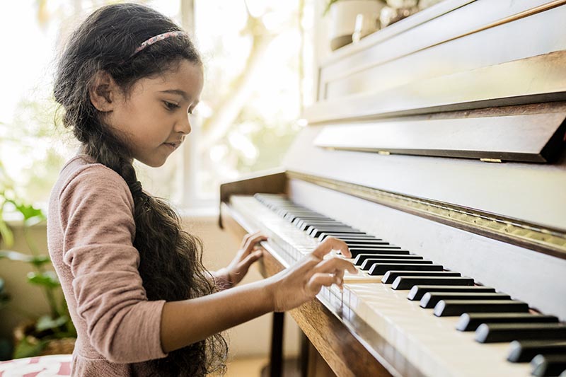 Find Your Musical Harmony: Piano Lessons in Kelowna at Volo Academy