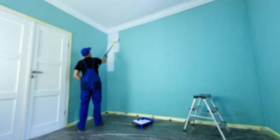 Professional Secrets: Interior House Painting Tips and Tricks