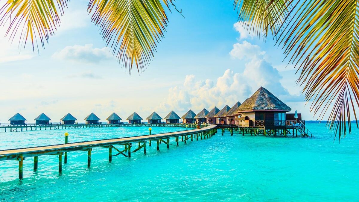 The Marvel of Maldives Holidays: Unveiling Paradise