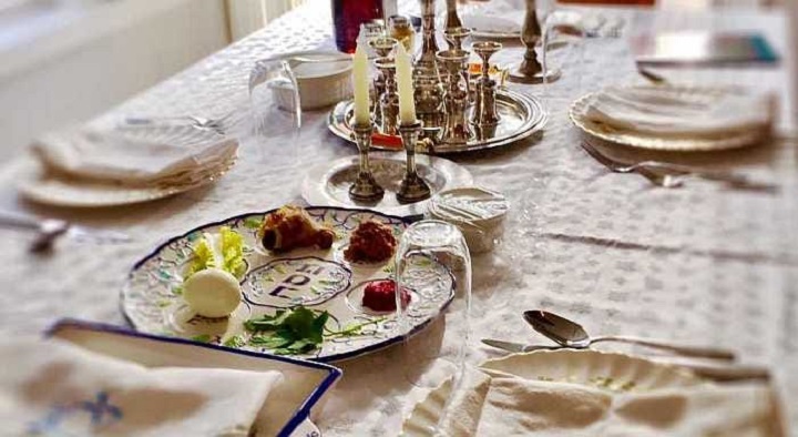 Why Is It Essential to Respect Local Customs and Traditions During Passover Vacations
