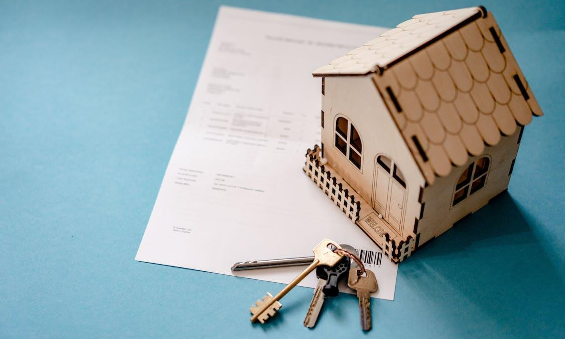 Understanding Real Estate Contracts: Essential Legal Terms And Negotiation Strategies