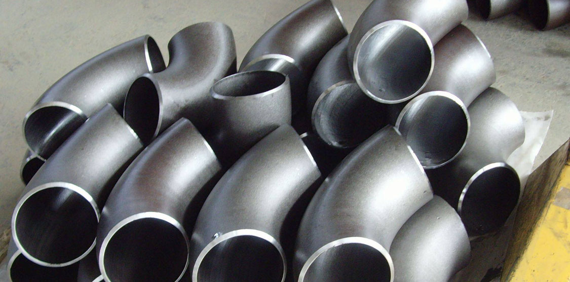 Enhancing Quality and Durability: The Ultimate Achievement of SS Pipe Fittings