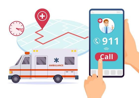 Revolutionizing Emergency Response: The Ambulance App Development