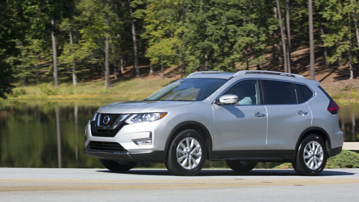 Exploring the Best and Worst Years for the Nissan Rogue