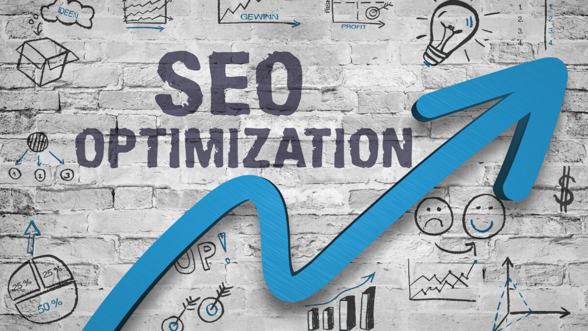 From Clicks to Conversions: The Art and Science of SEO Optimisation