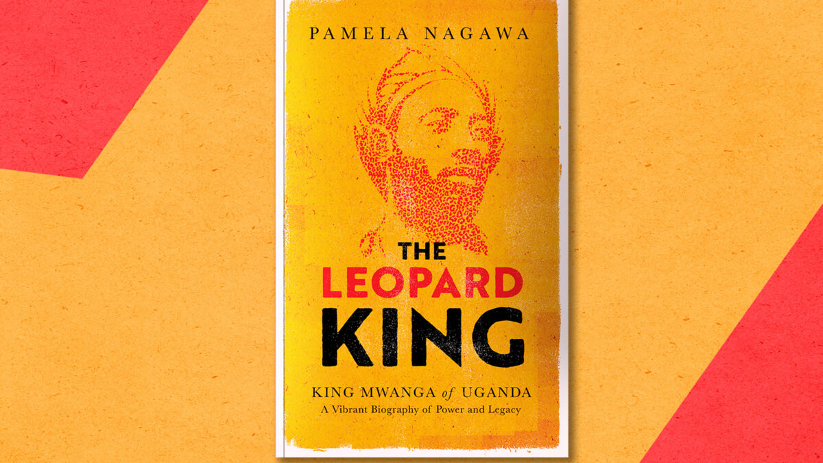 The Leopard King: Embark on a Thrilling Odyssey through Buganda’s Epoch