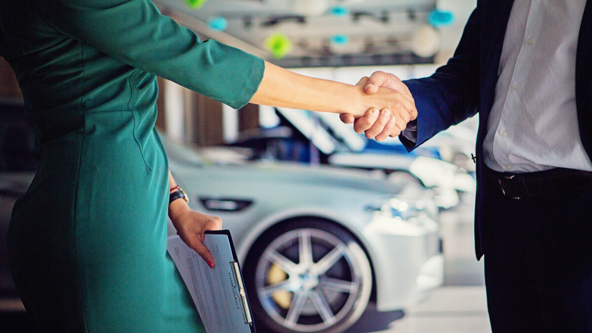 Car Sales and After-Sales Service: Understanding the Complete Ownership Experience
