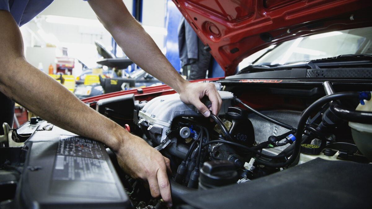 Behind the Scenes: The Role of Filters in Your Car’s Performance