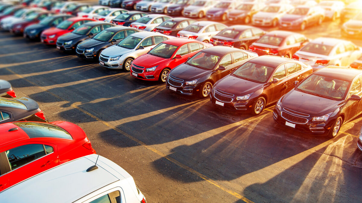 How Can Car Yards Make Buying Your Next Car Easier?