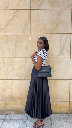 Modest and Fashionable: Church Outfit Ideas to Look Stylishly Elegant
