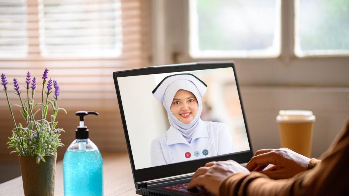 Convenience and Confidentiality of Accessible Support: Online Muslim Therapy Services