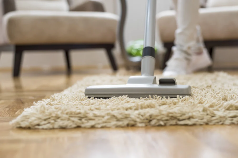 How Often Should You Clean Your Carpets and When Hire Professionals?
