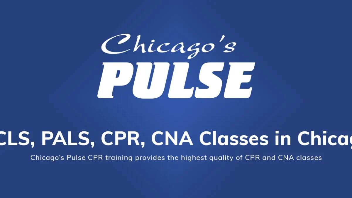 Top CPR AED Classes in Chicago: Finding the Best Fit for You