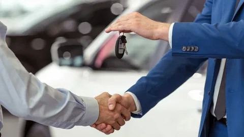 Crucial Considerations for Buying Cars: Your Complete Checklist