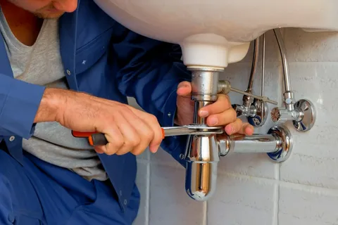 Common Plumbing Problems and How a Plumber Can Help Solve Them