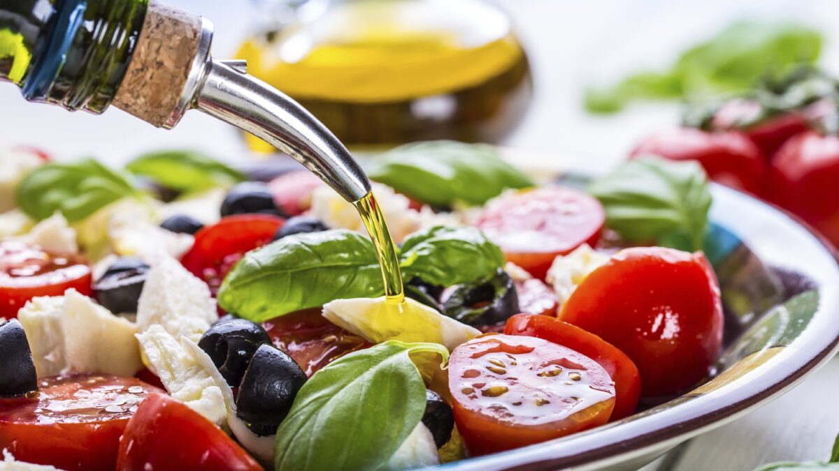 Are there any cultural considerations when following the Mediterranean diet?