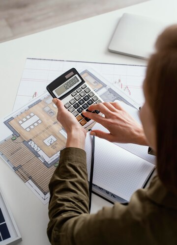 Unlocking Homeownership: Navigate Your Mortgage with Our Calculator
