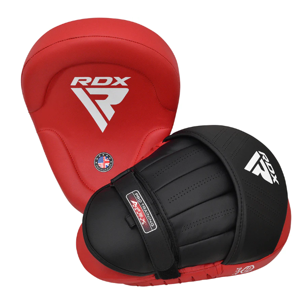 RDX boxing pads
