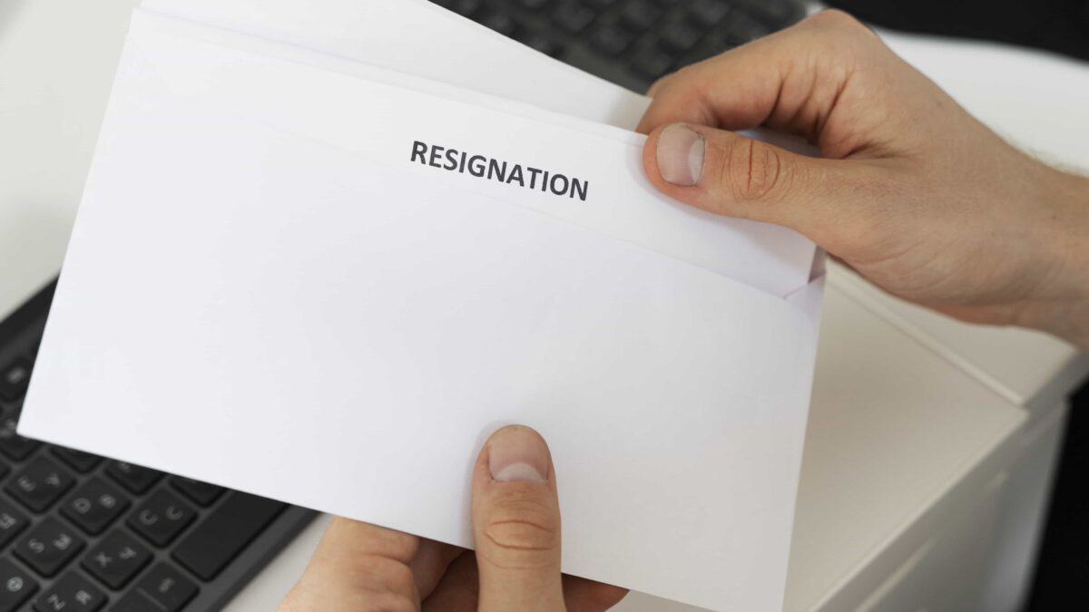 A Comprehensive Guide to UAE Resignation Letters