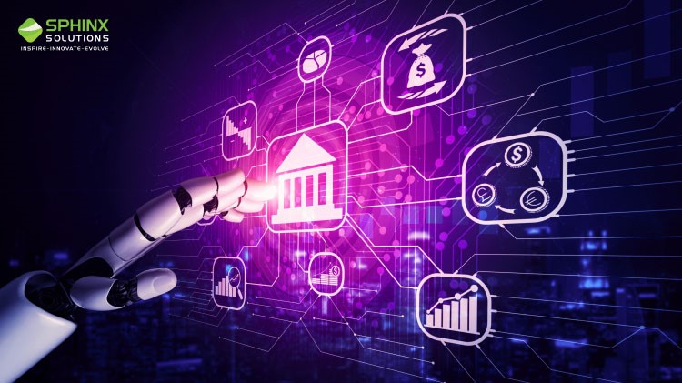 Top 5 Impacts of AI in Banking to Redefine Customer Experience