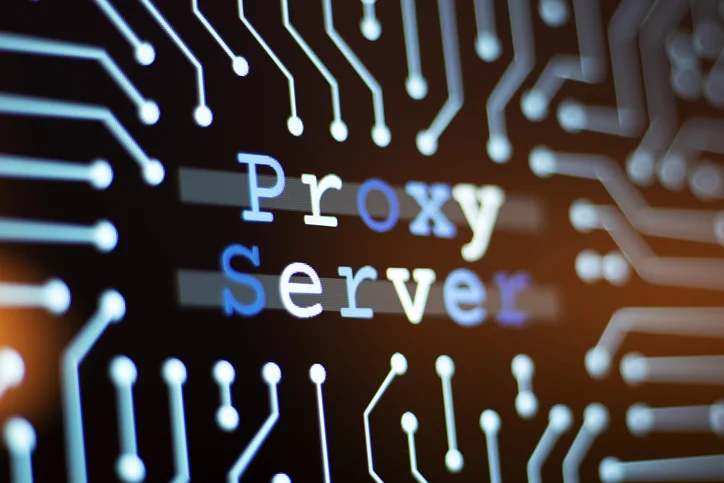 How Proxies Can Improve Data Security And Privacy?