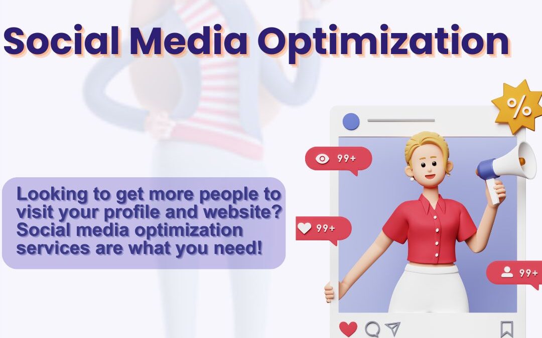 Social Boost: Top-notch SMO Services in India