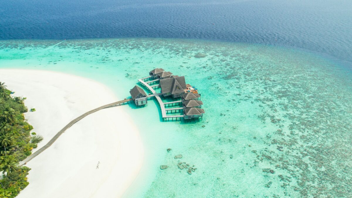 Maldives for Kids – Everything You Need to Know!