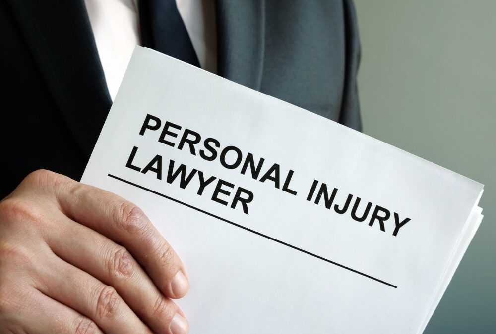 Essential Questions to Ask Before Hiring a Personal Injury Attorney