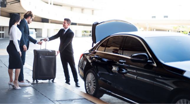 Why Choose Limousine Service?