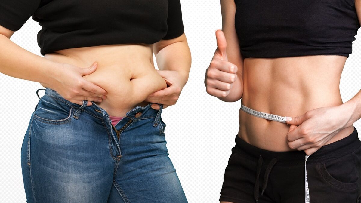 10 Simple Ways to Reduce Belly Fat–What Do the Experts Say?