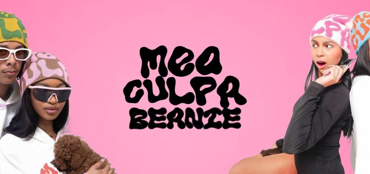 Mea Culpa Beanies: A Culmination of Style and Confession