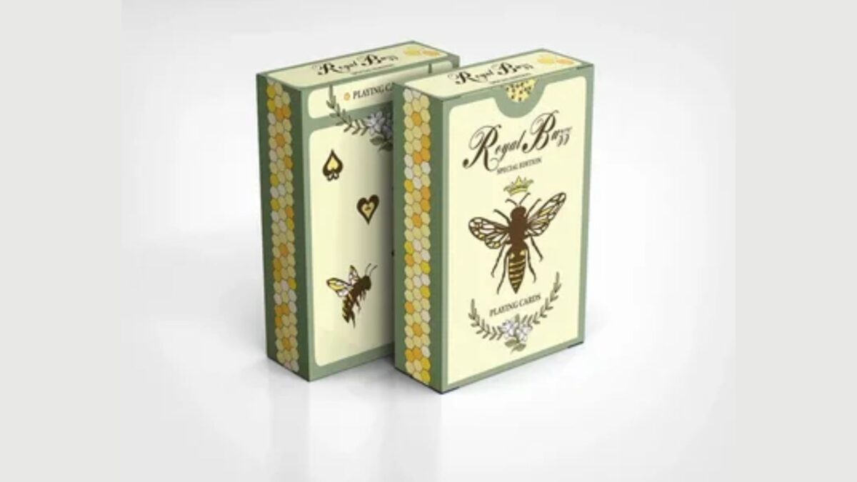 Advantages of Playing Card Boxes Wholesale
