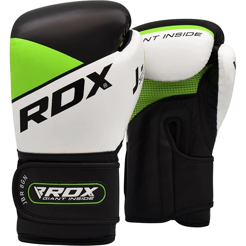 RDX boxing training gloves