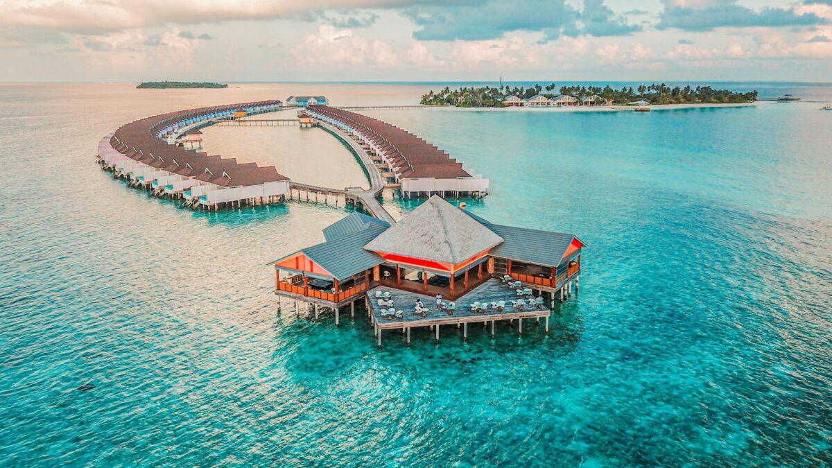 Exploring Paradise: A Maldives Travel Blog Unveiling Hidden Gems