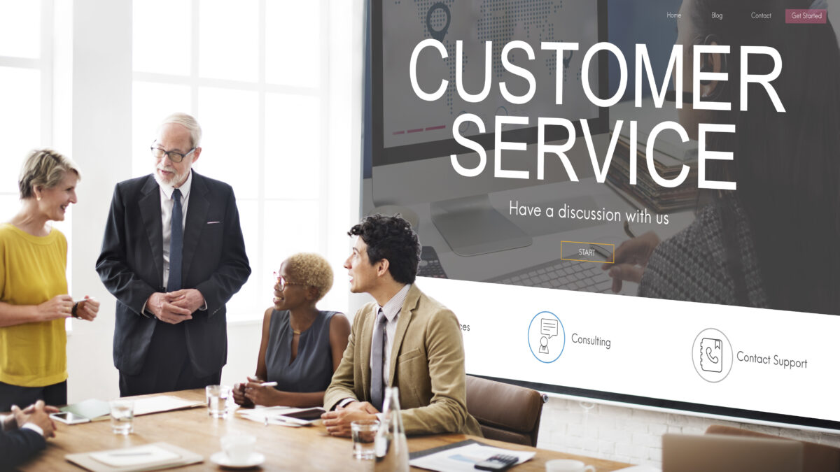 Enhancing Customer Experience: A Guide to Customer Service Outsourcing in the UK
