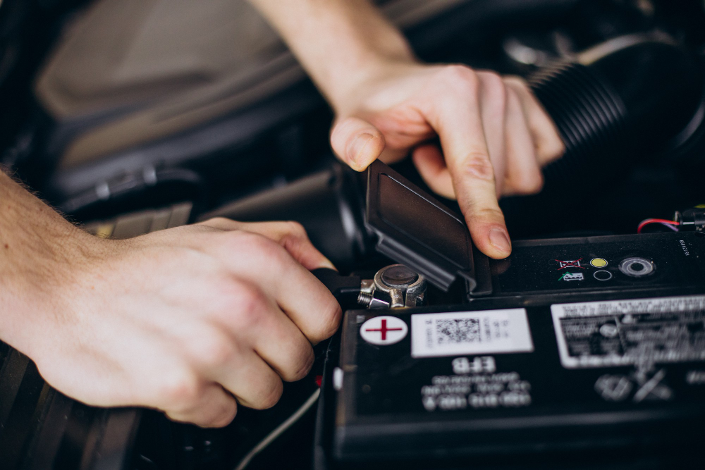 The Significance of Ideal BCAA Battery Replacement for Vehicle Upkeep