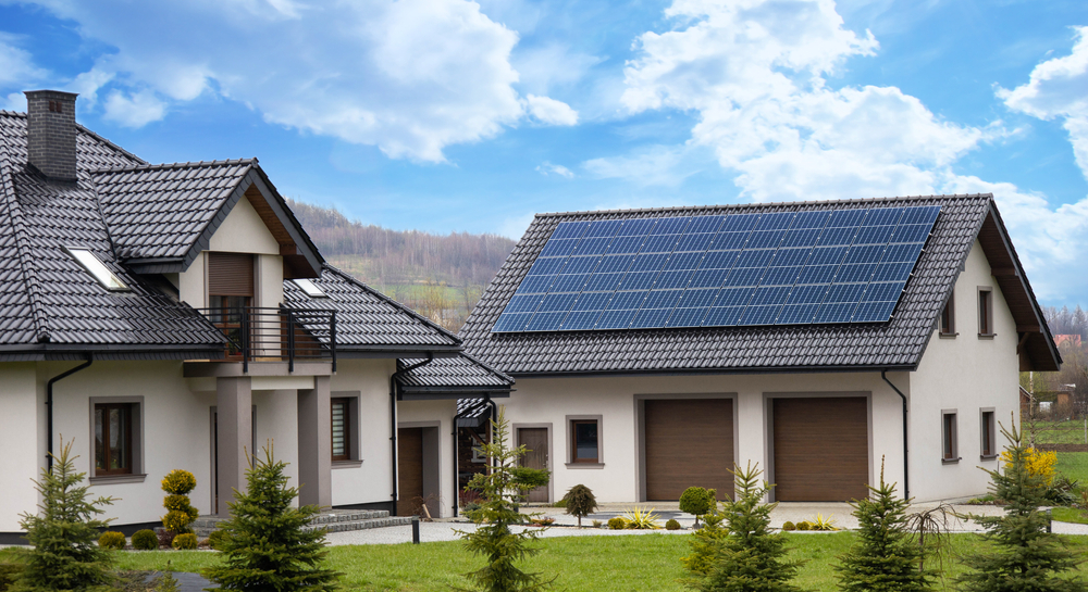 The Power of Choice: Residential Solar Solutions and Your Energy Independence
