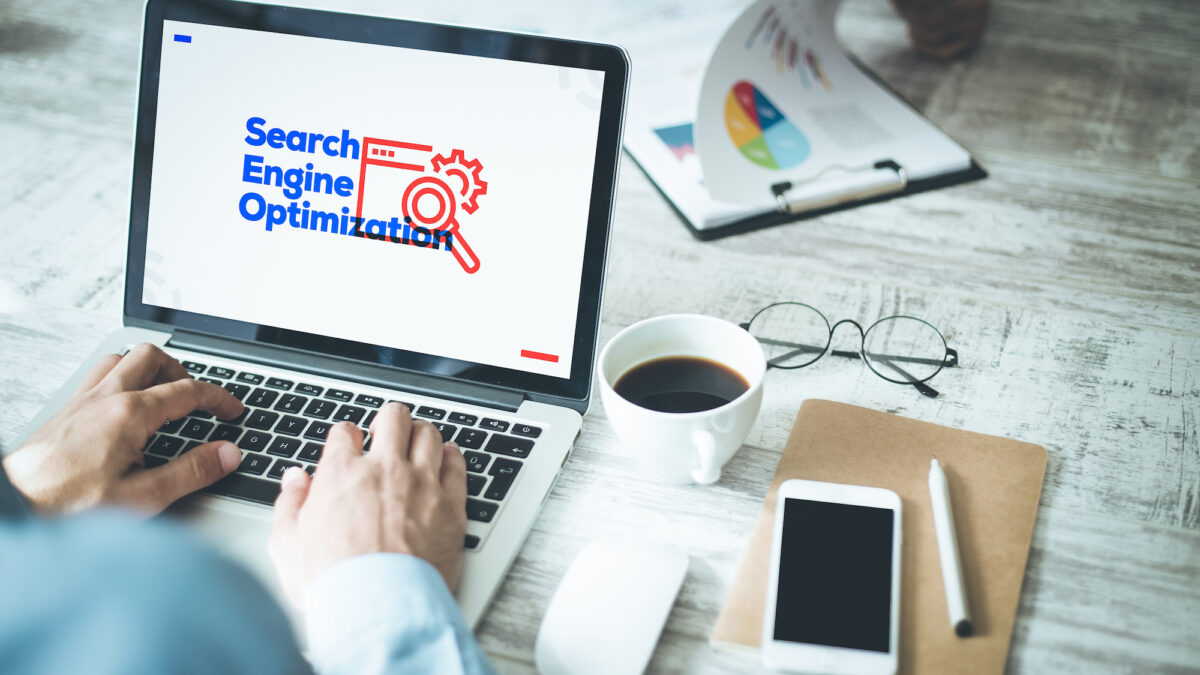 How Can a Local SEO Company Transform Your Business?
