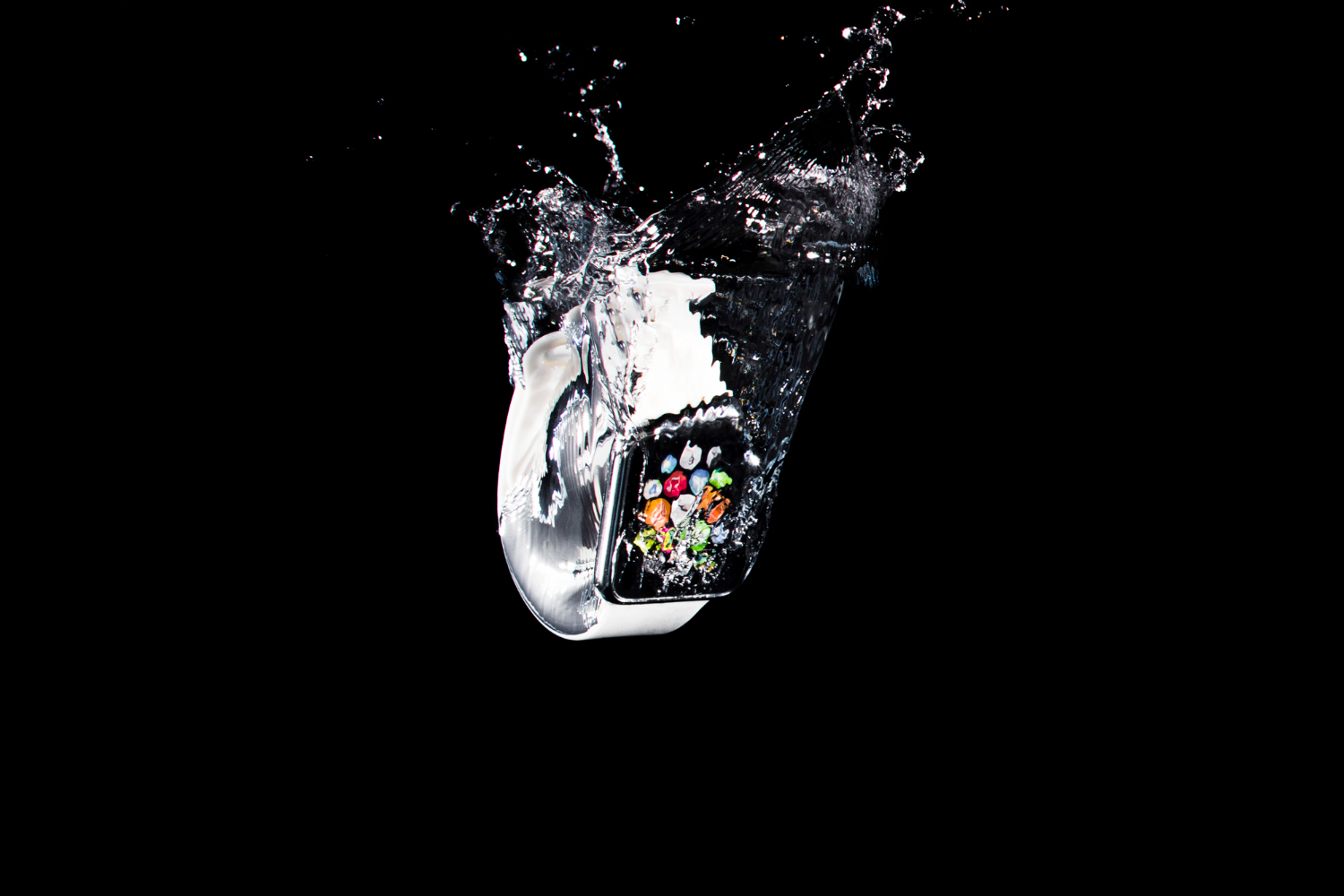 A Visual Journey through Watch Photography