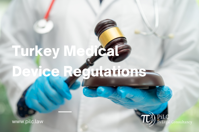 Medical Device Quality Management System in Turkey