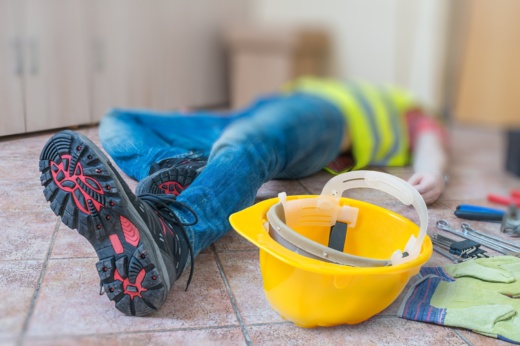 What Happens if I am Injured While Working for a Third-Party Contractor?