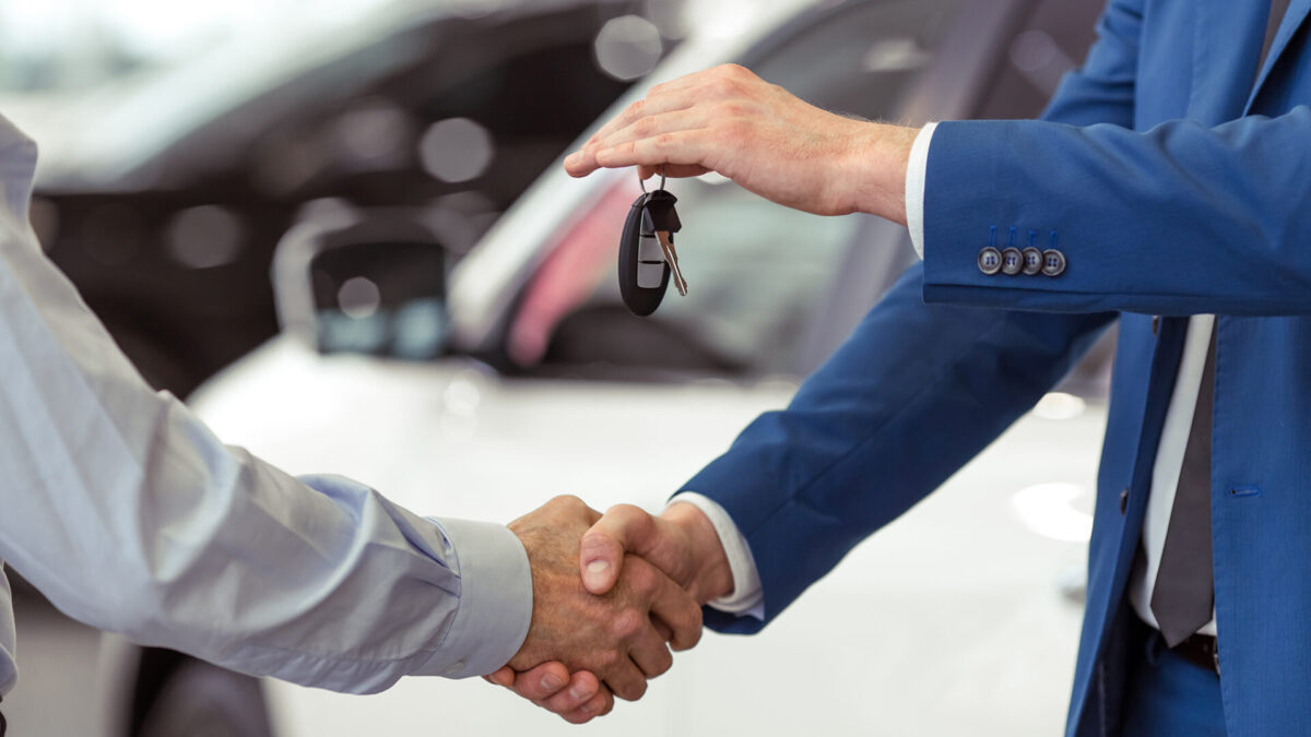 A Comprehensive Guide for Purchasing Used Cars in Dubai